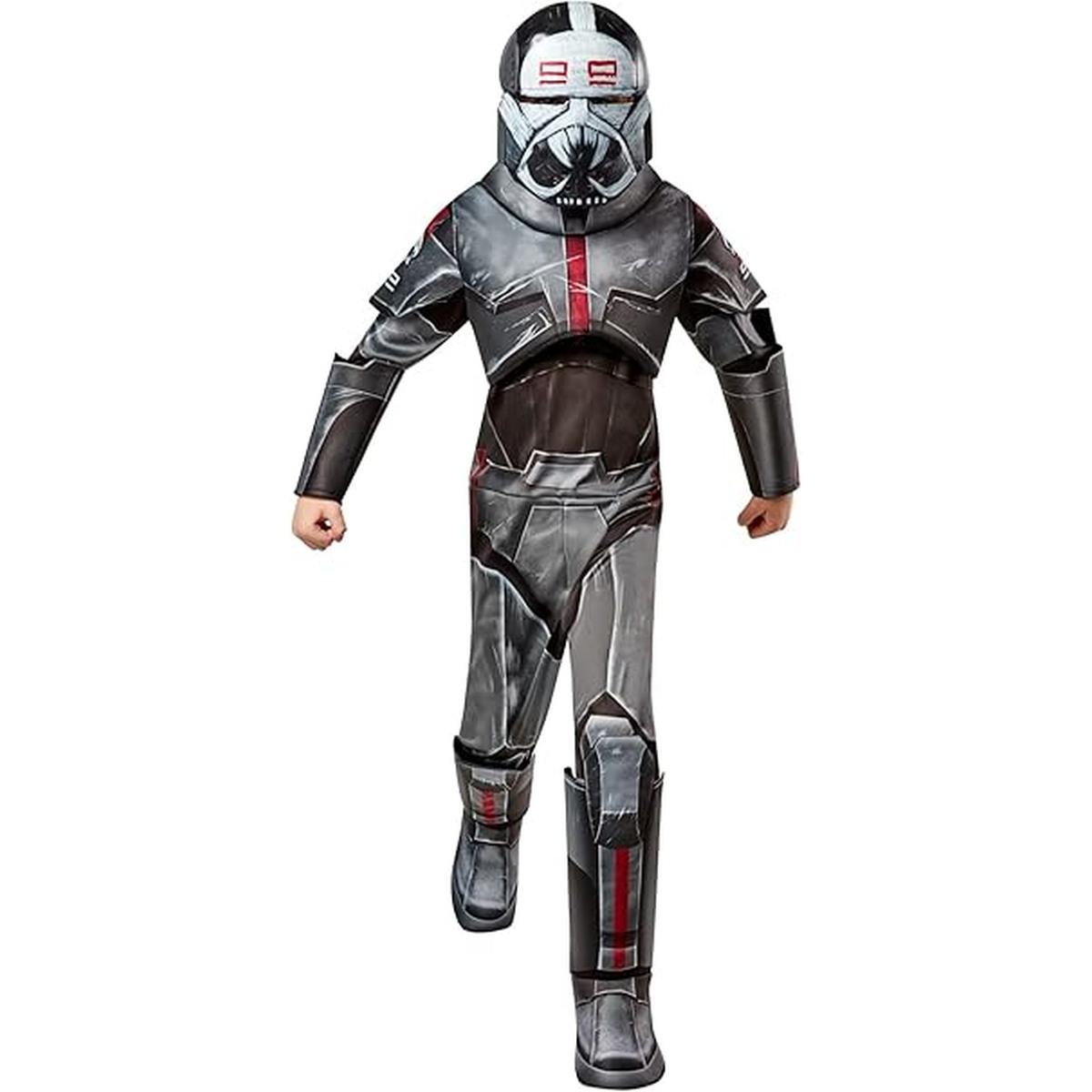 Costume Star Wars Wrecker Deluxe |Rubie's