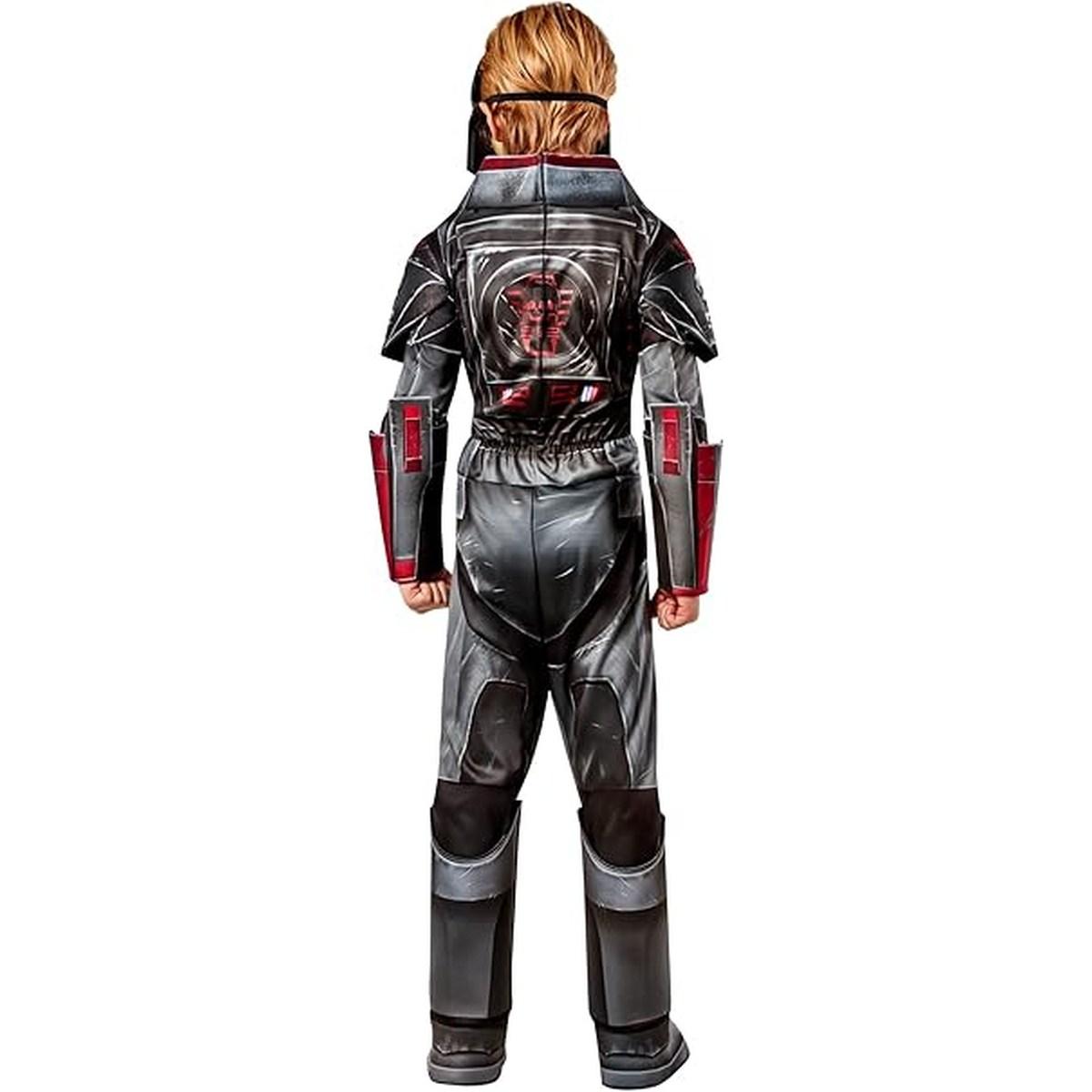 Costume Star Wars Wrecker Deluxe |Rubie's