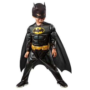 Costume Batman Nero |Rubie's