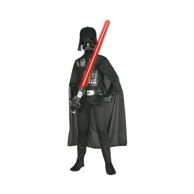 Costume Star Wars Darth Vader con Maschera |Rubie's