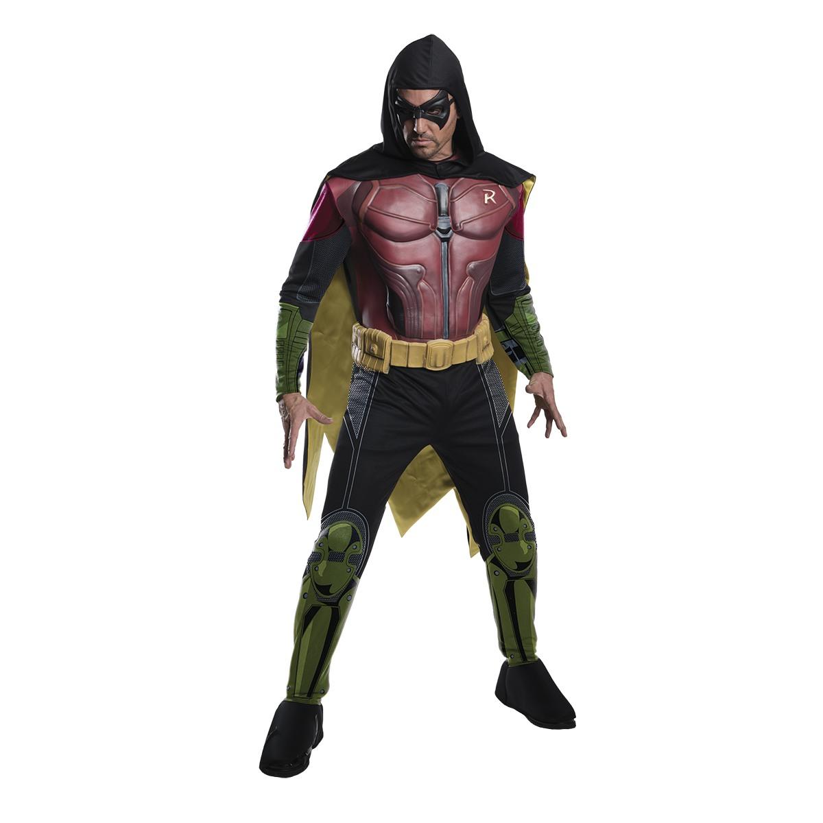 Costume Robin Deluxe |Rubie's