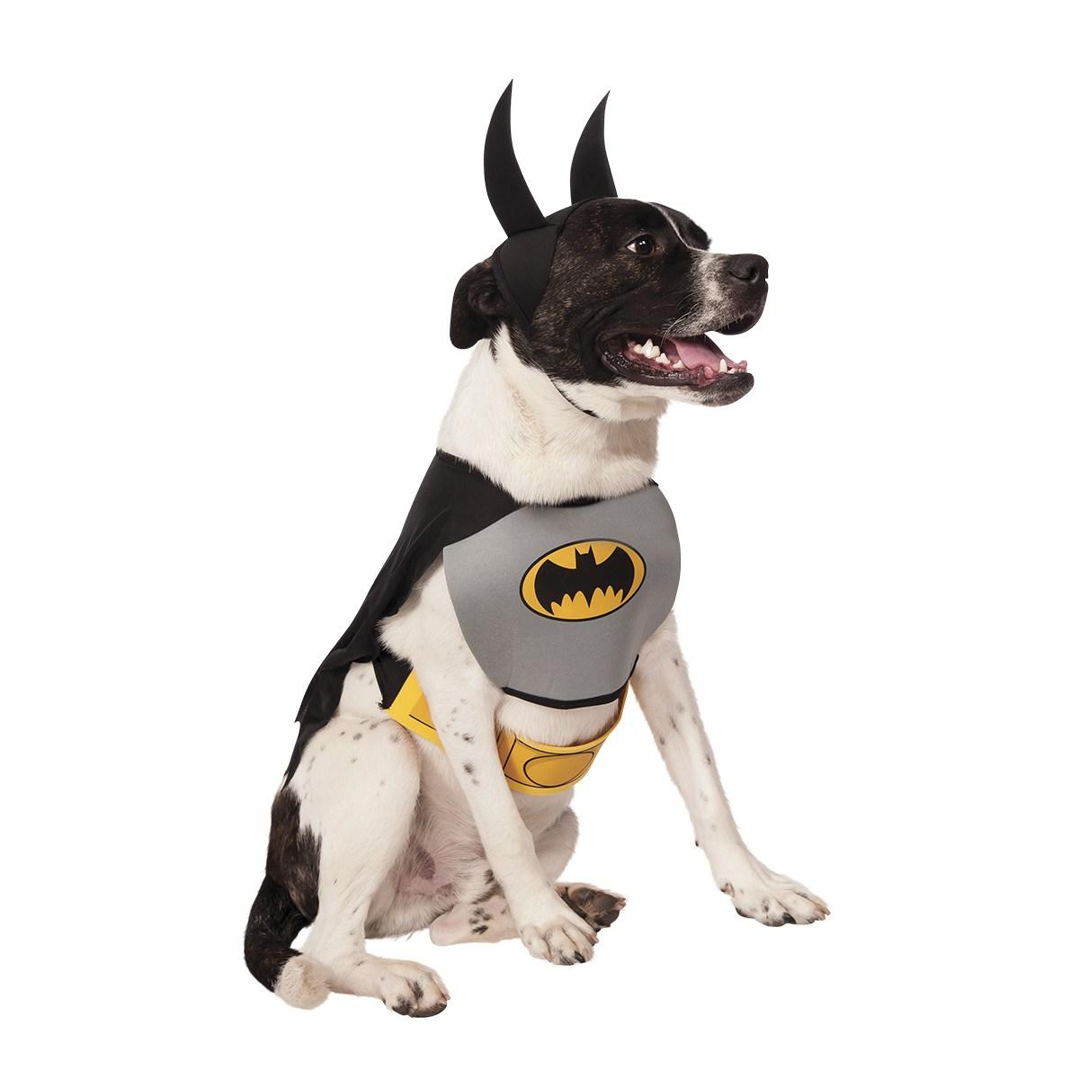 Costume Batman Classic per Cani |Rubie's