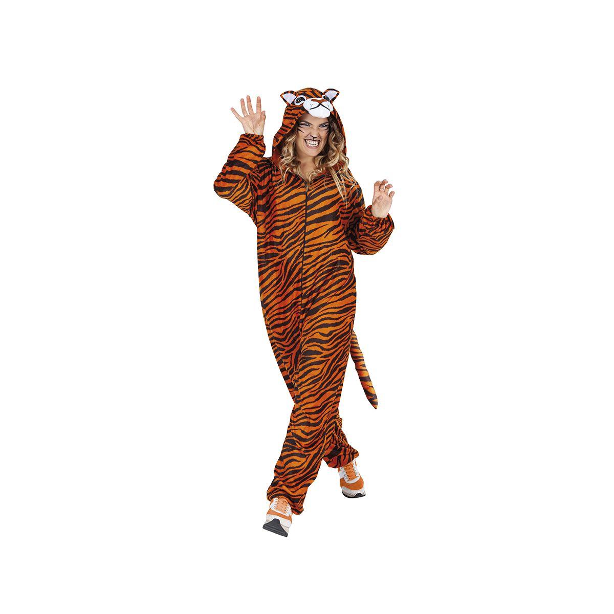 Costume Tigre |Rubie's