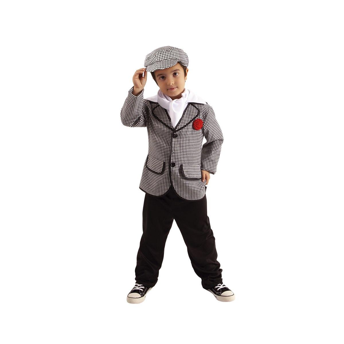 Costume Madrileno Lusso |Rubie's