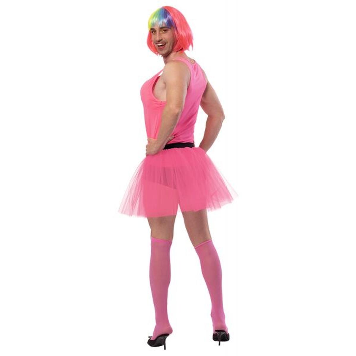 Costume Ballerina Rosa |Rubie's