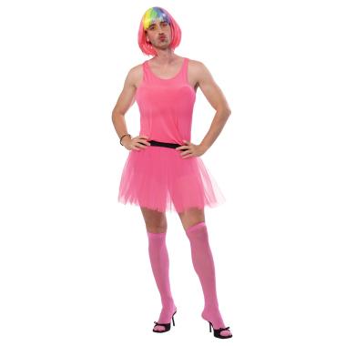 Costume Ballerina Rosa |Rubie's