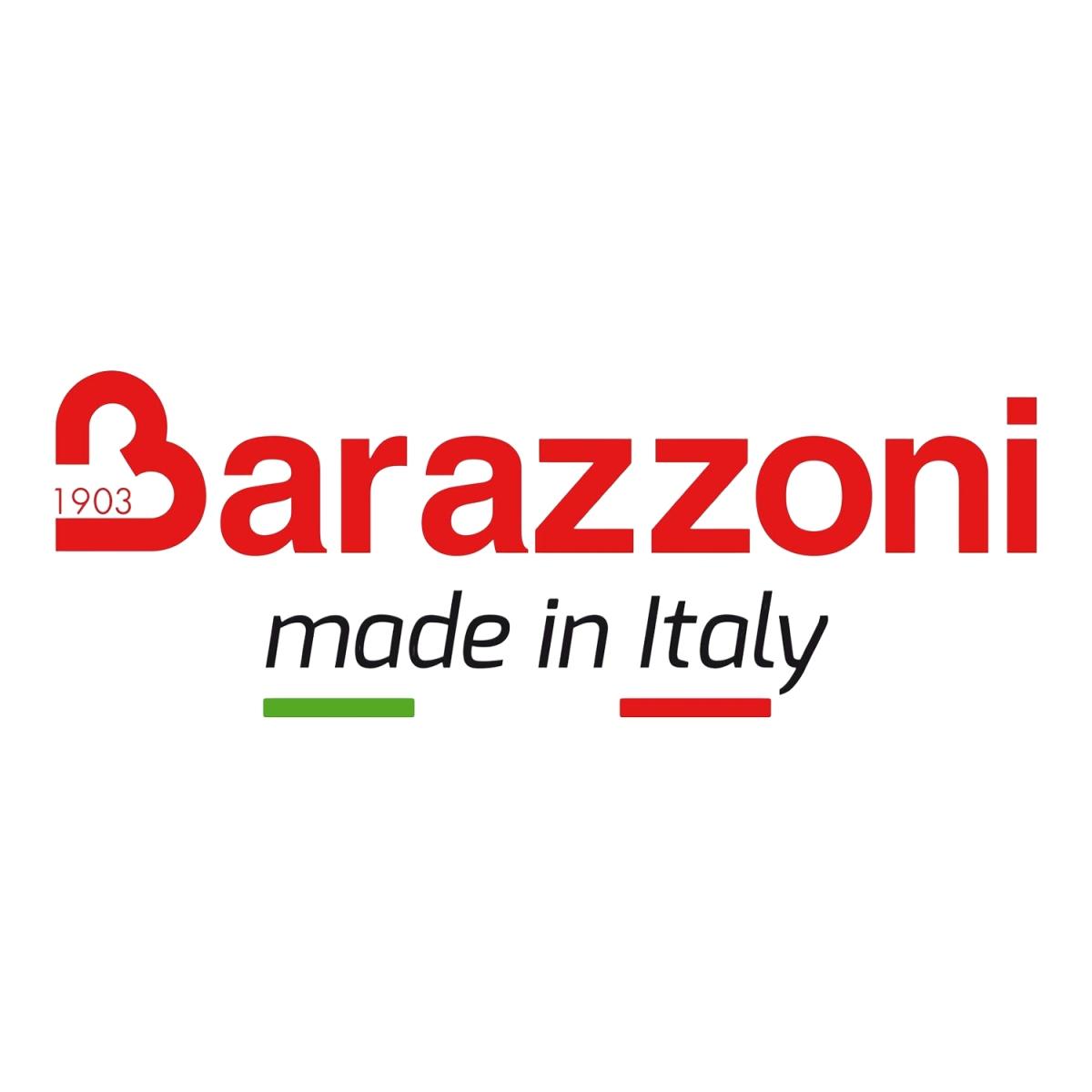 Casseruola cm.12 Barazzoni Inox 1 Manico | Barazzoni