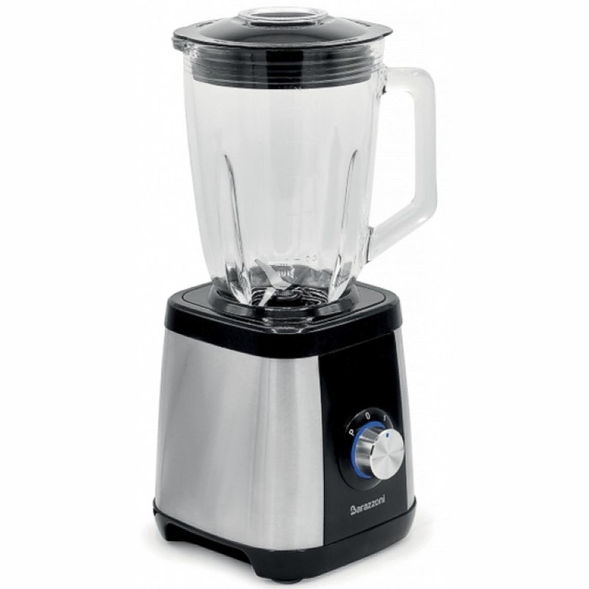 Frullatore Lt.1,5 Barazzoni Blender | Barazzoni