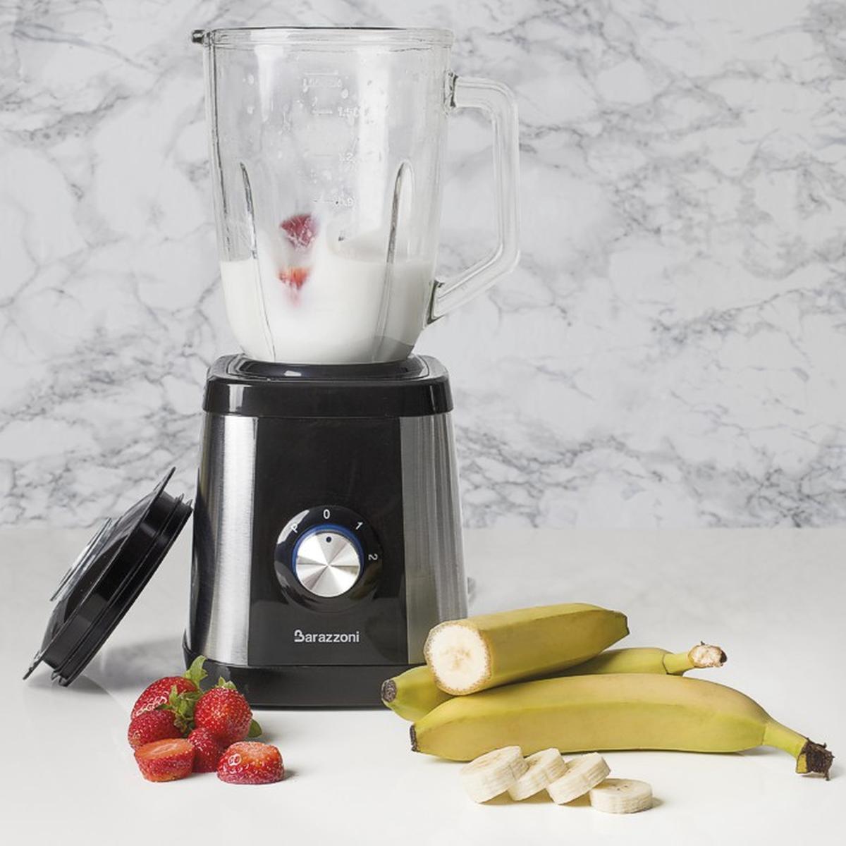Frullatore Lt.1,5 Barazzoni Blender | Barazzoni
