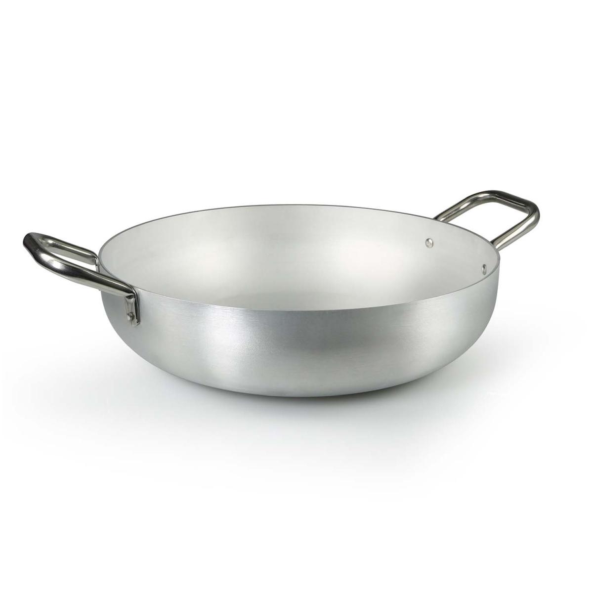 Tegame Barazzoni Professional Alluminio cm.ÃƒÂ˜32 | Barazzoni