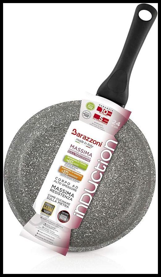 Padella Barazzoni Monolitica cm.ÃƒÂ˜32 | Barazzoni