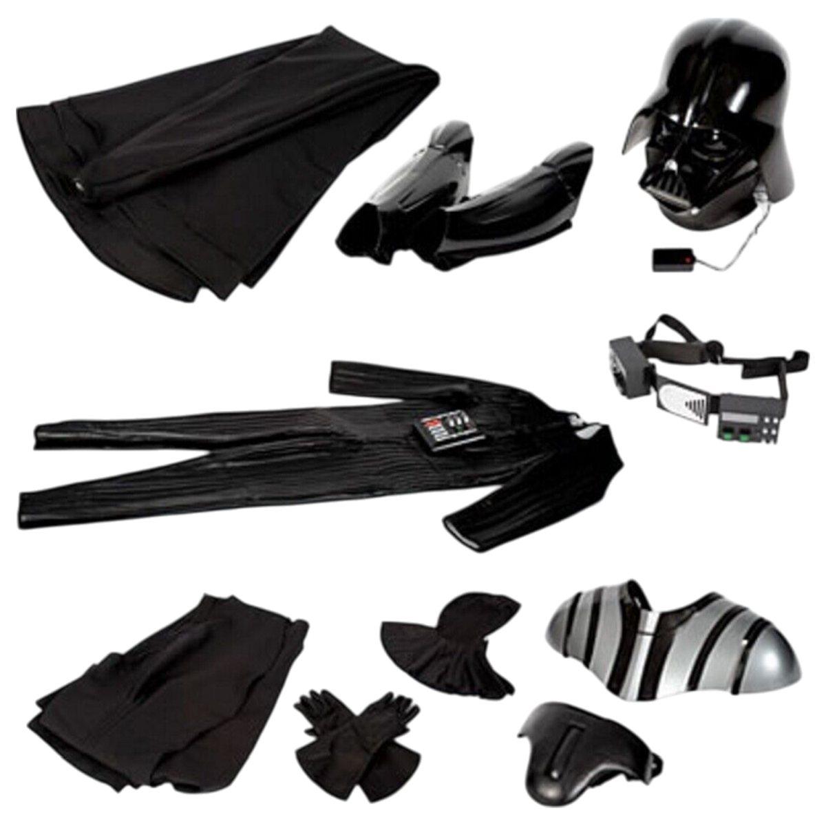 Costume Star Wars Darth Vader Collezione |Rubie's