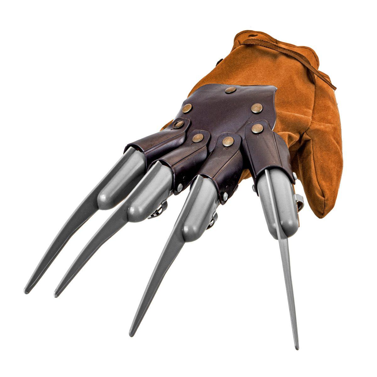 Guanto Nightmare con Lame |Guirca