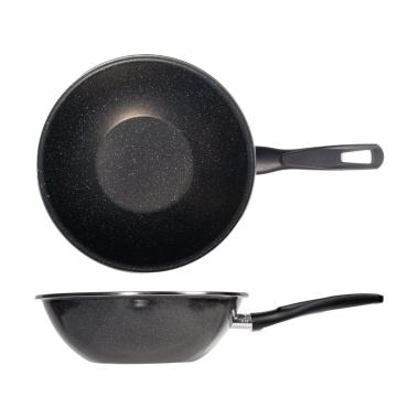 Padella Vitrinor Wok Sarten cm.ÃƒÂ˜28 | Vitrinor