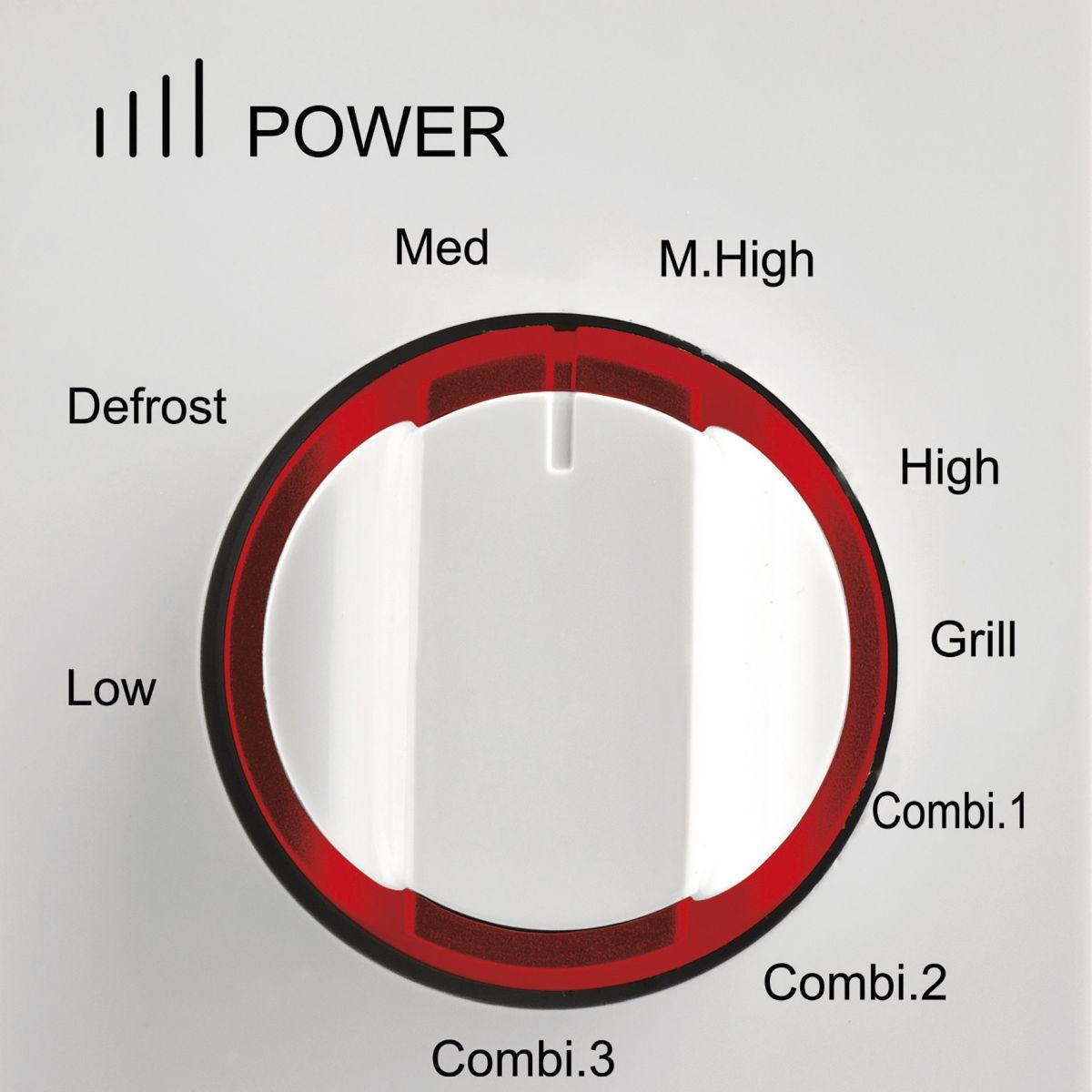 Forno Lt.20 Girmi Combi Microonde 700 800W | Girmi