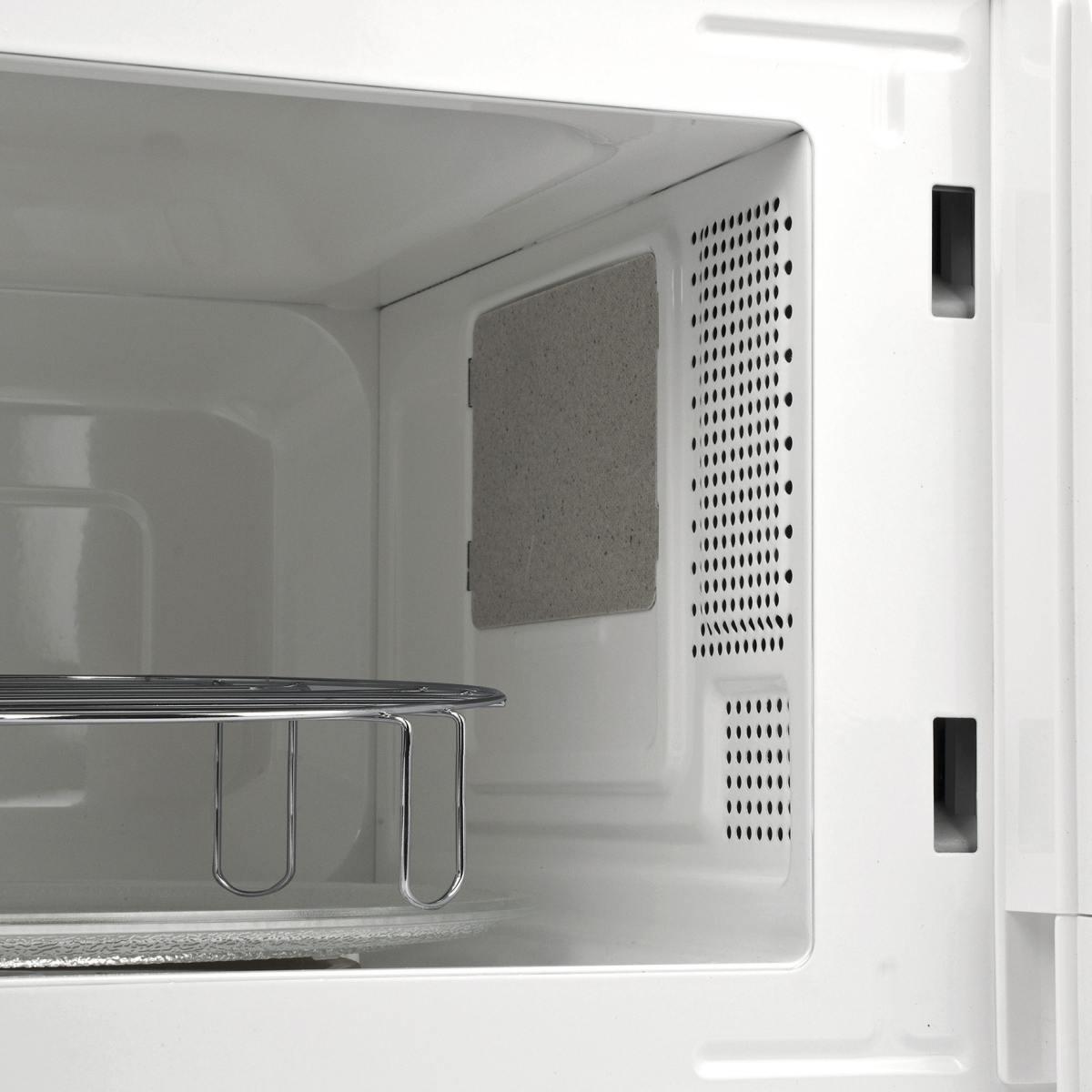 Forno Lt.20 Girmi Combi Microonde 700 800W | Girmi