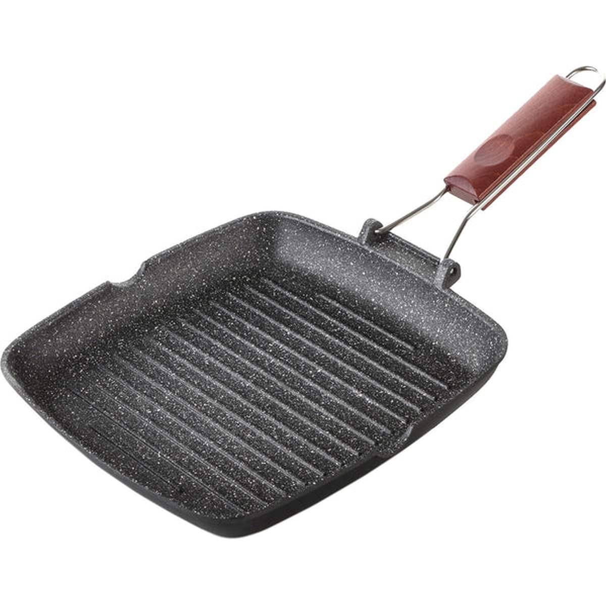 Bistecchiera Granito Quadra Risoli 20x20 | Risoli