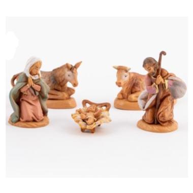 NativitÃƒÂ  cm.6,5 pz.5 | Fontanini