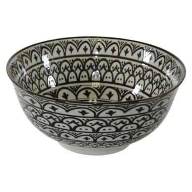 Insalatiera cm.ÃƒÂ˜20 Ceramica Decori | M2 Store