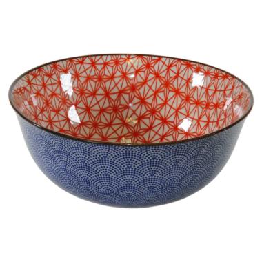 Insalatiera cm.ÃƒÂ˜20 Ceramica Decori | M2 Store