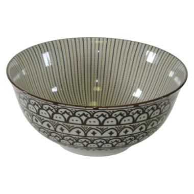 Insalatiera cm.ÃƒÂ˜20 Ceramica Decori | M2 Store