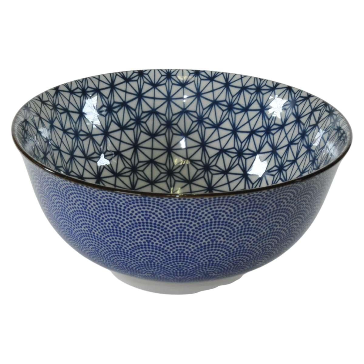 Insalatiera cm.ÃƒÂ˜20 Ceramica Decori | M2 Store