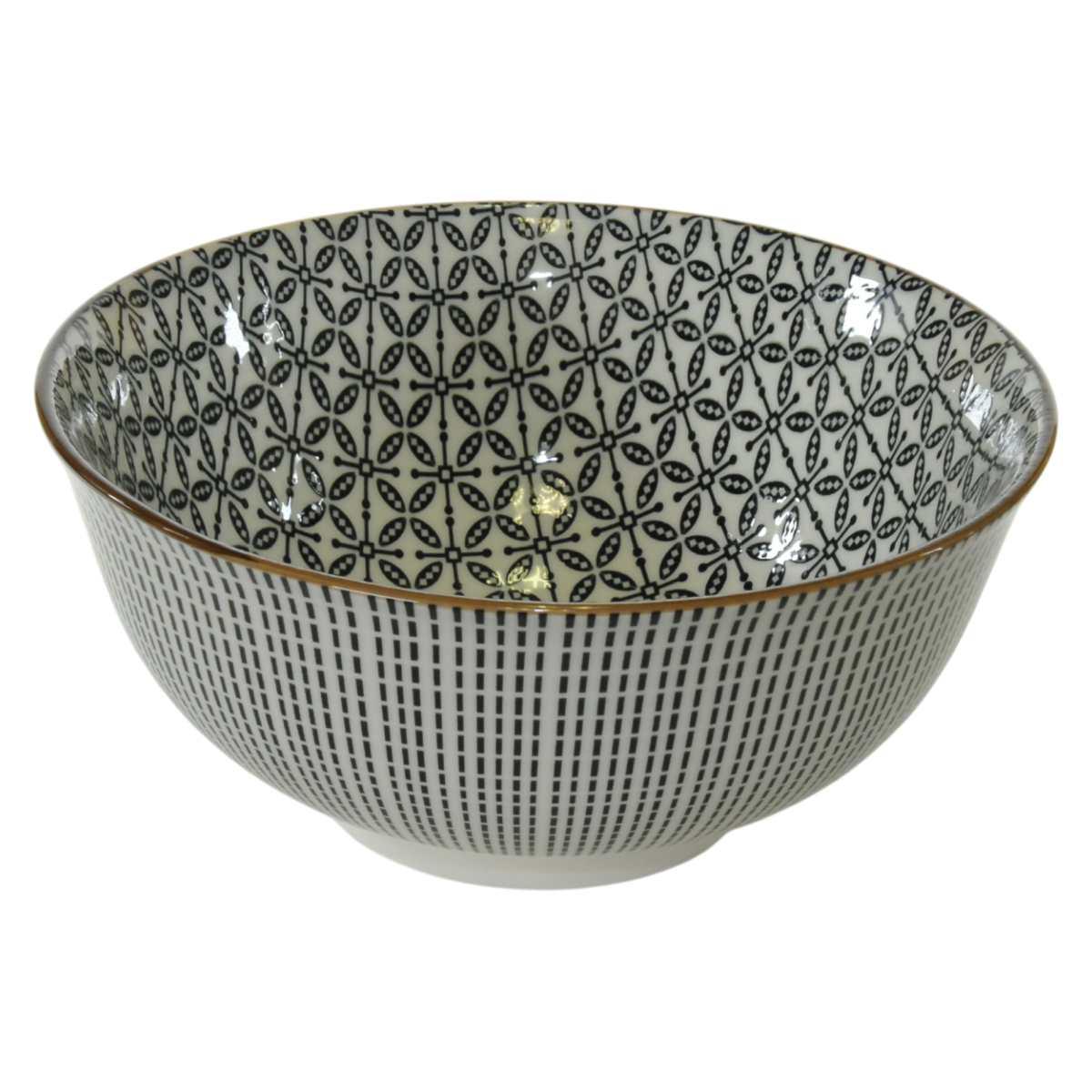 Insalatiera cm.ÃƒÂ˜20 Ceramica Decori | M2 Store