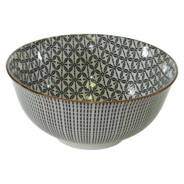 Insalatiera cm.ÃƒÂ˜20 Ceramica Decori | M2 Store