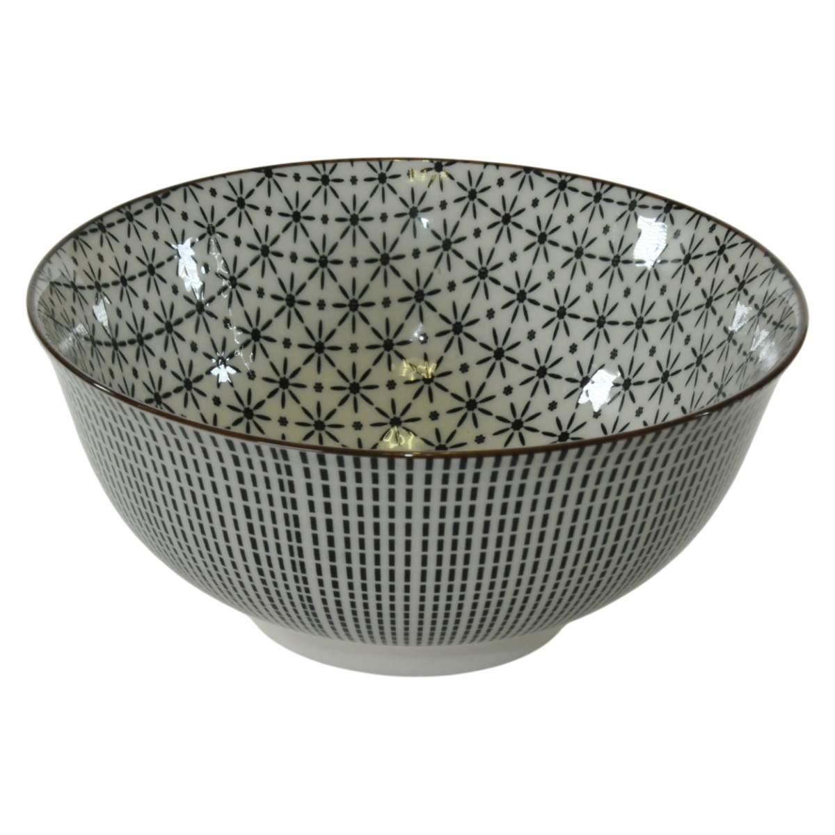 Insalatiera cm.ÃƒÂ˜20 Ceramica Decori | M2 Store