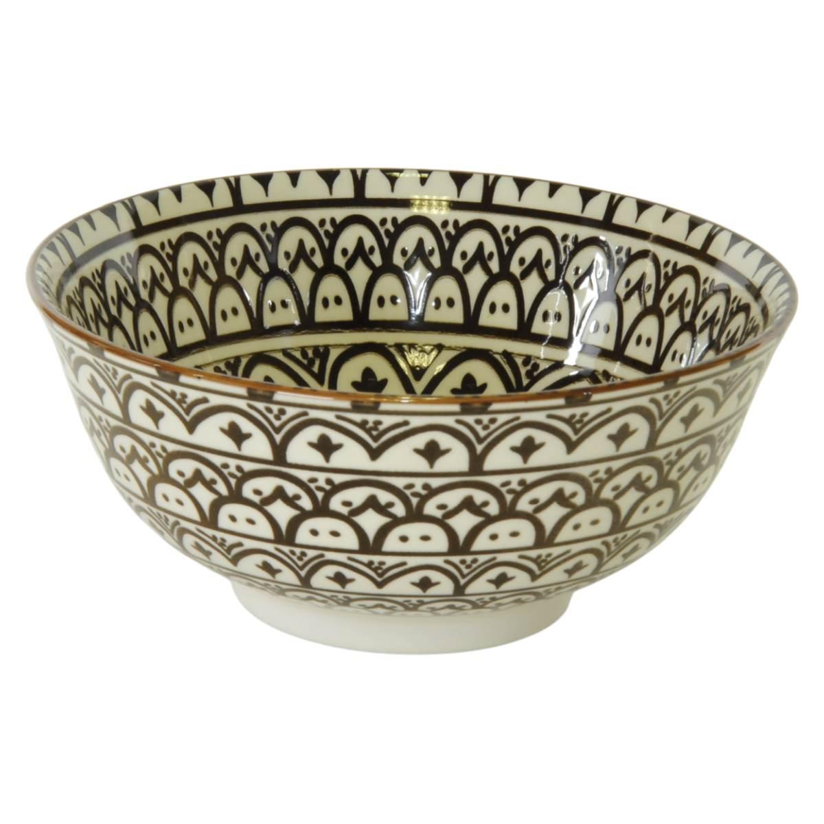 Insalatiera cm.ÃƒÂ˜17,5 Ceramica Decori | M2 Store