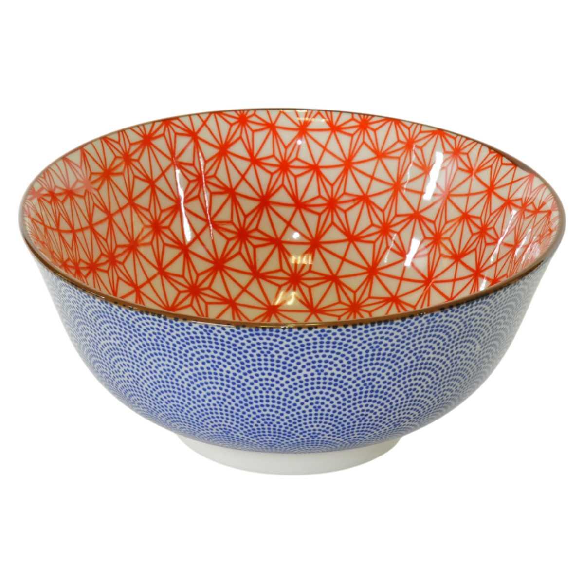 Insalatiera cm.ÃƒÂ˜17,5 Ceramica Decori | M2 Store