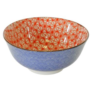 Insalatiera cm.ÃƒÂ˜17,5 Ceramica Decori | M2 Store