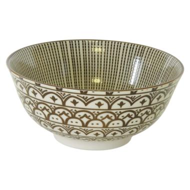 Insalatiera cm.ÃƒÂ˜17,5 Ceramica Decori | M2 Store