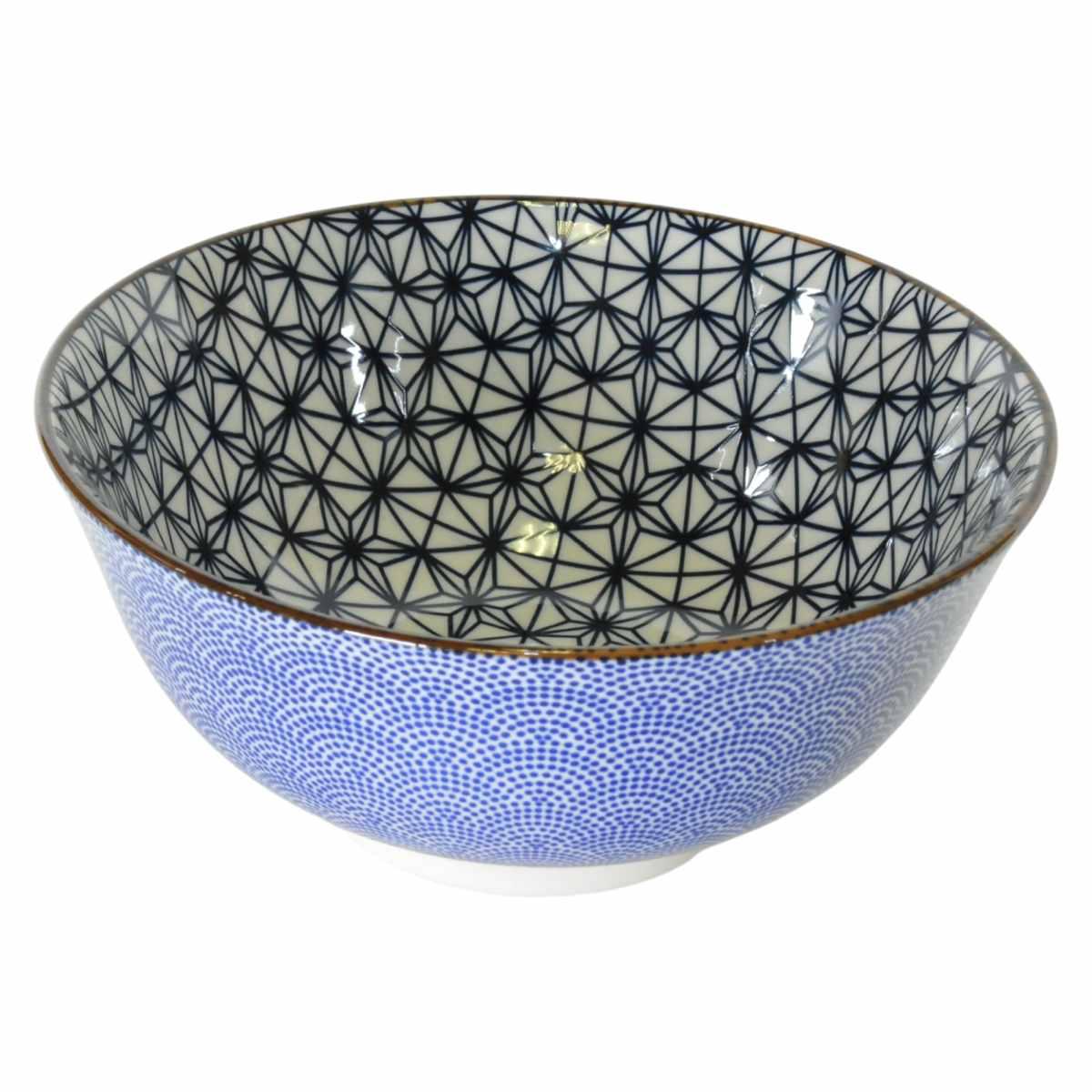 Insalatiera cm.ÃƒÂ˜17,5 Ceramica Decori | M2 Store