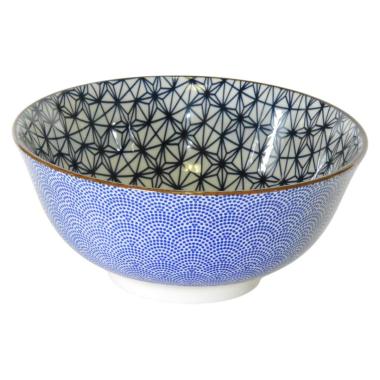 Insalatiera cm.ÃƒÂ˜17,5 Ceramica Decori | M2 Store