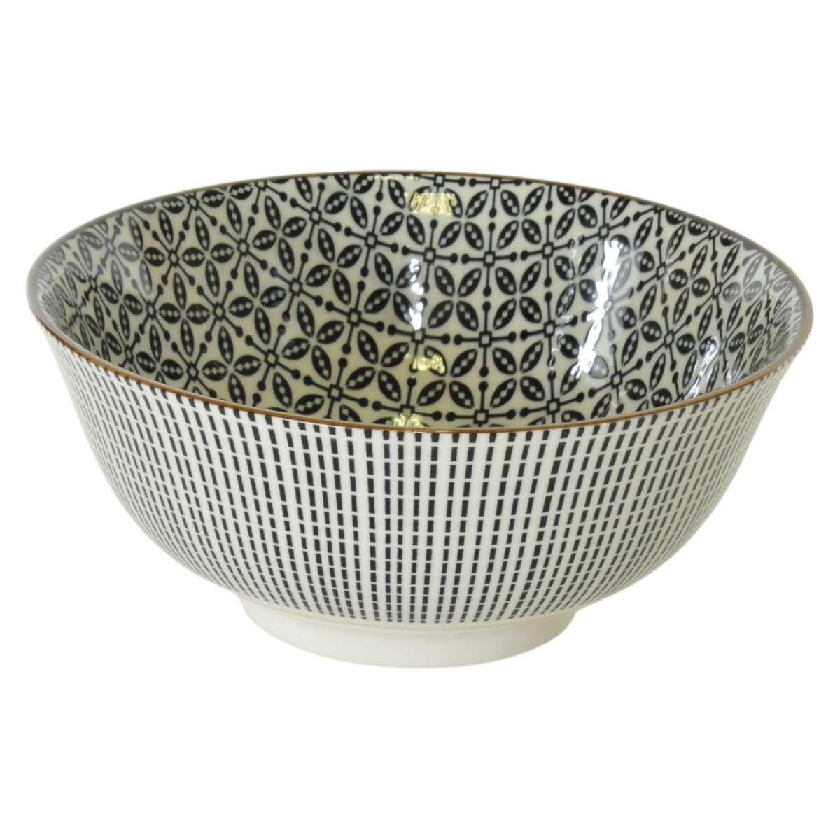 Insalatiera cm.ÃƒÂ˜17,5 Ceramica Decori | M2 Store