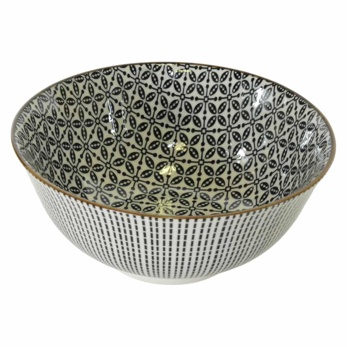 Insalatiera cm.ÃƒÂ˜17,5 Ceramica Decori | M2 Store