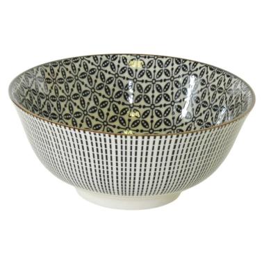 Insalatiera cm.ÃƒÂ˜17,5 Ceramica Decori | M2 Store