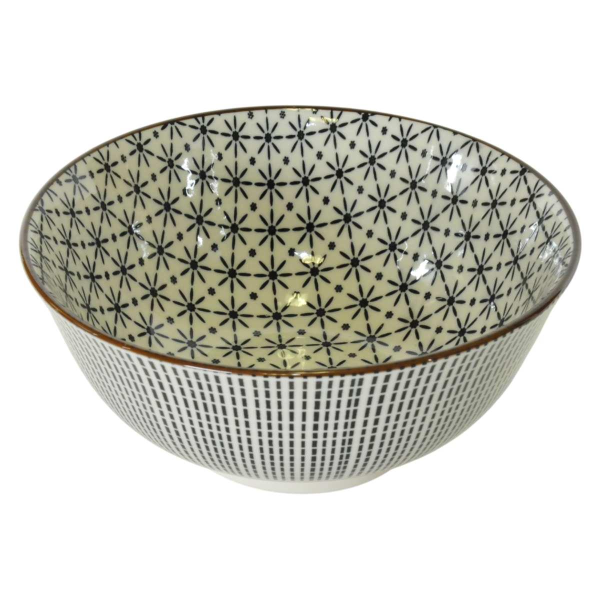 Insalatiera cm.ÃƒÂ˜17,5 Ceramica Decori | M2 Store