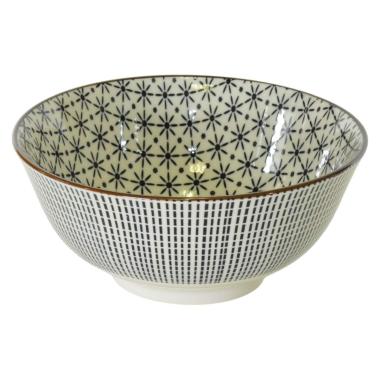 Insalatiera cm.ÃƒÂ˜17,5 Ceramica Decori | M2 Store