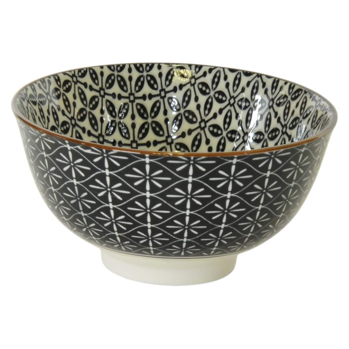 Insalatiera cm.ÃƒÂ˜17,5 Ceramica Decori | M2 Store