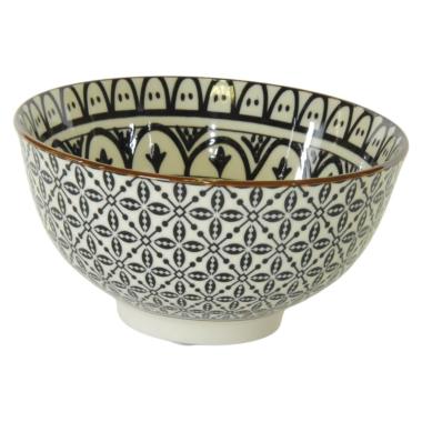 Insalatiera cm.ÃƒÂ˜17,5 Ceramica Decori | M2 Store