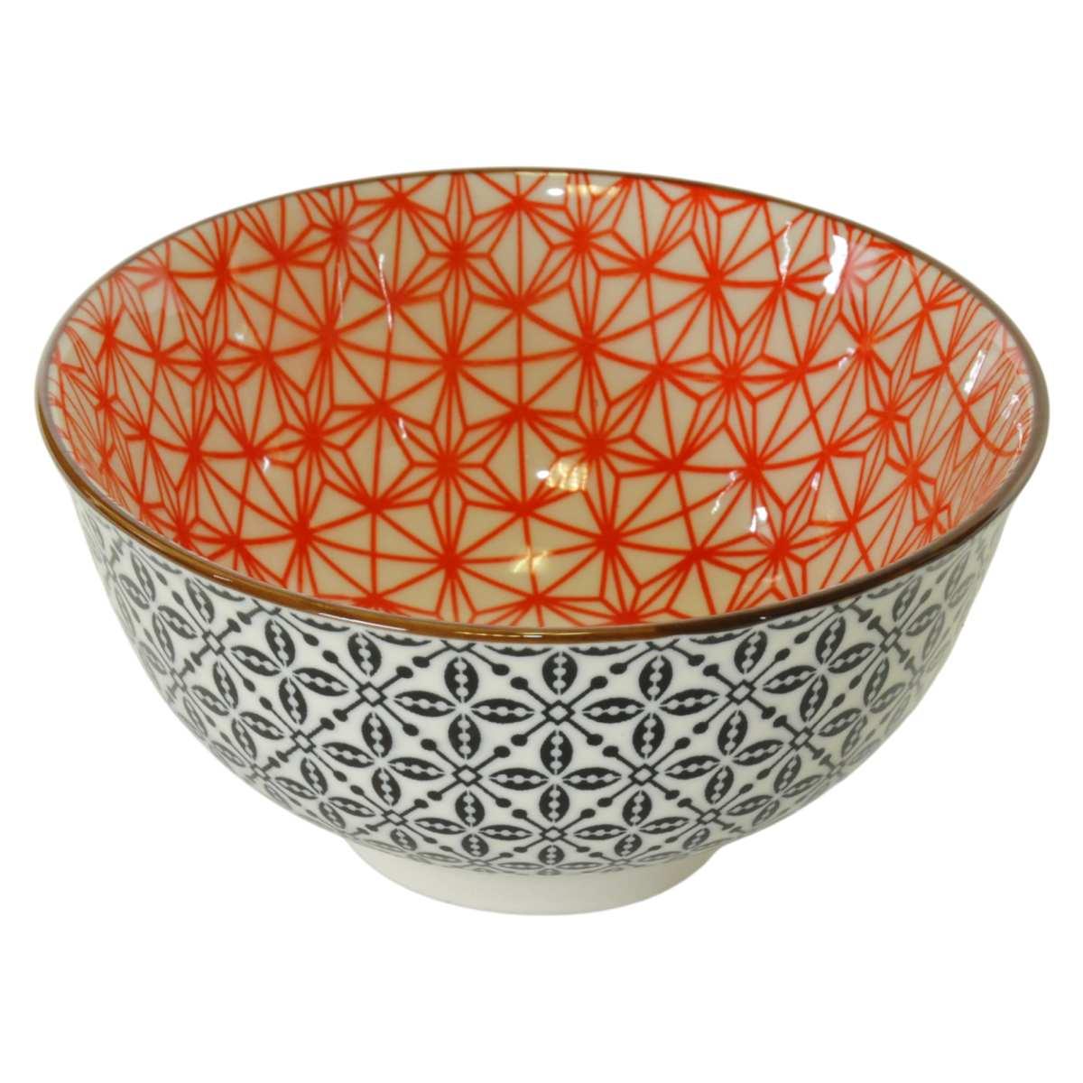 Insalatiera cm.ÃƒÂ˜17,5 Ceramica Decori | M2 Store