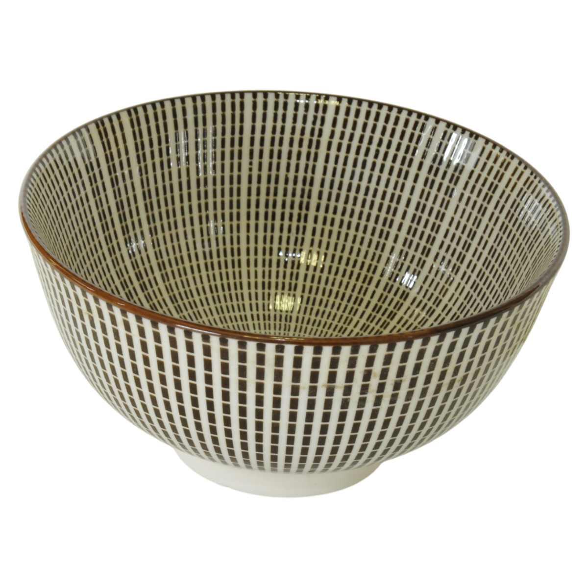 Insalatiera cm.ÃƒÂ˜17,5 Ceramica Decori | M2 Store