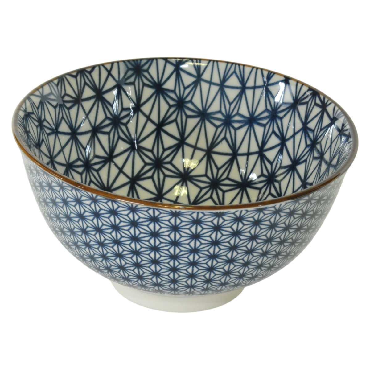 Insalatiera cm.ÃƒÂ˜17,5 Ceramica Decori | M2 Store