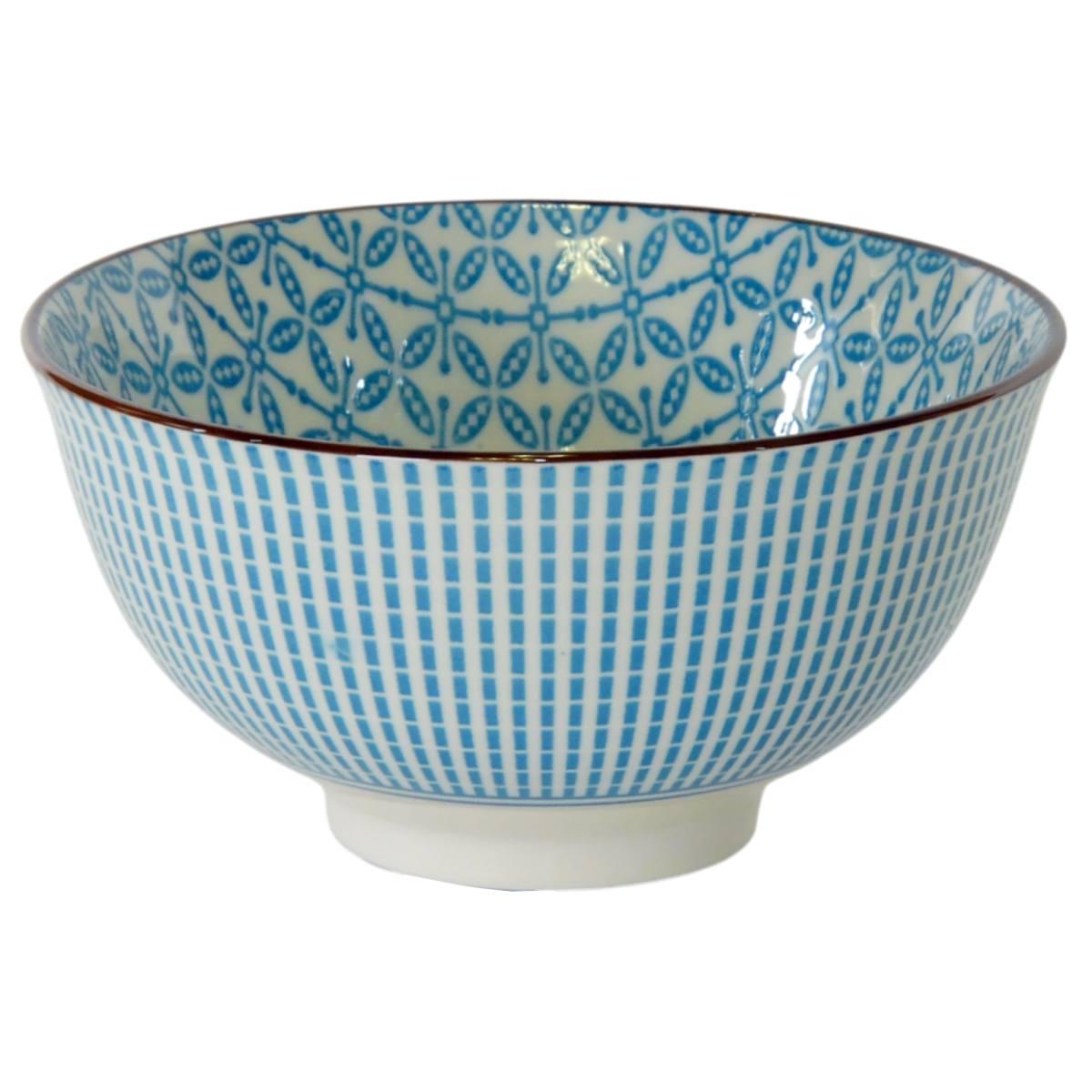 Insalatiera cm.ÃƒÂ˜17,5 Ceramica Decori | M2 Store