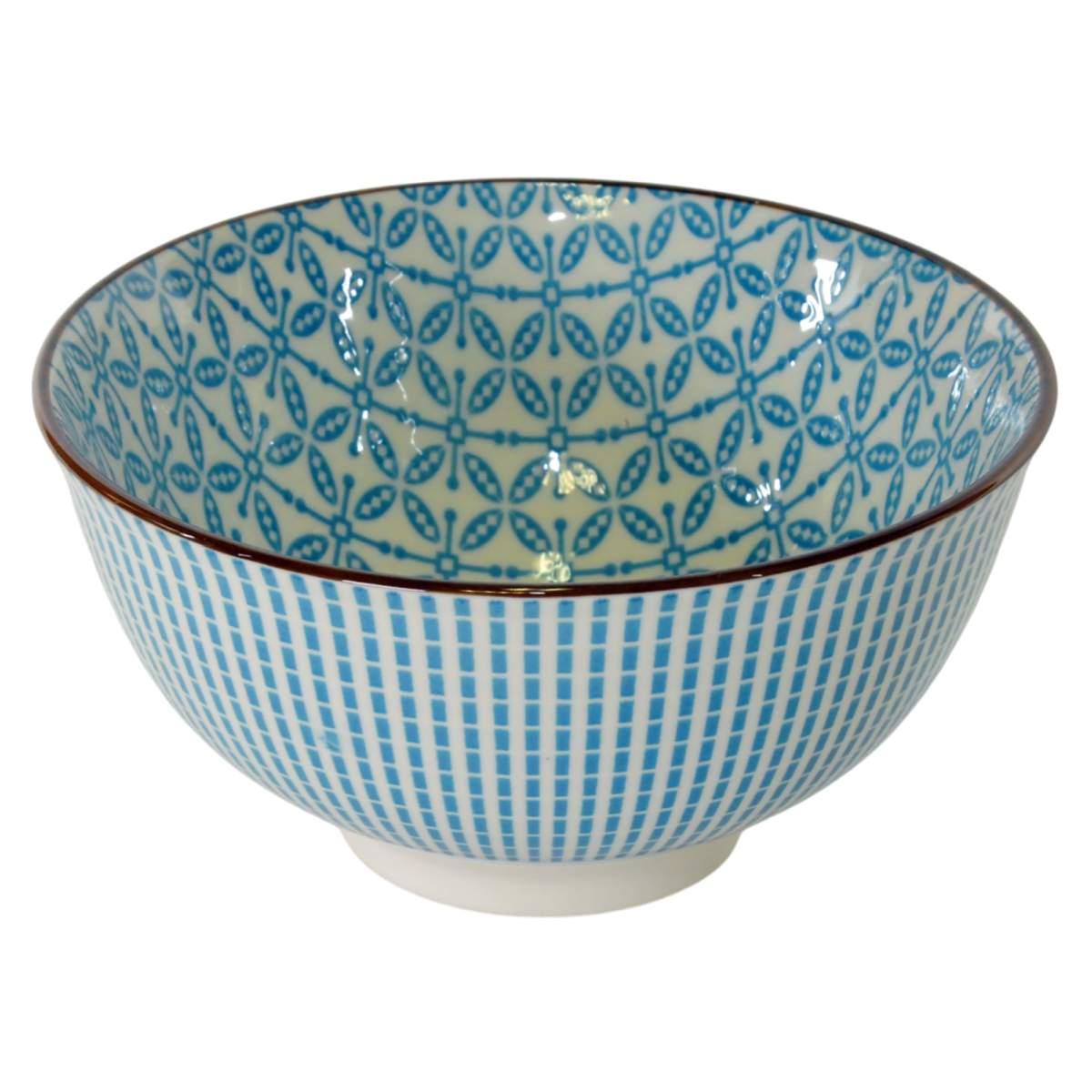 Insalatiera cm.ÃƒÂ˜17,5 Ceramica Decori | M2 Store