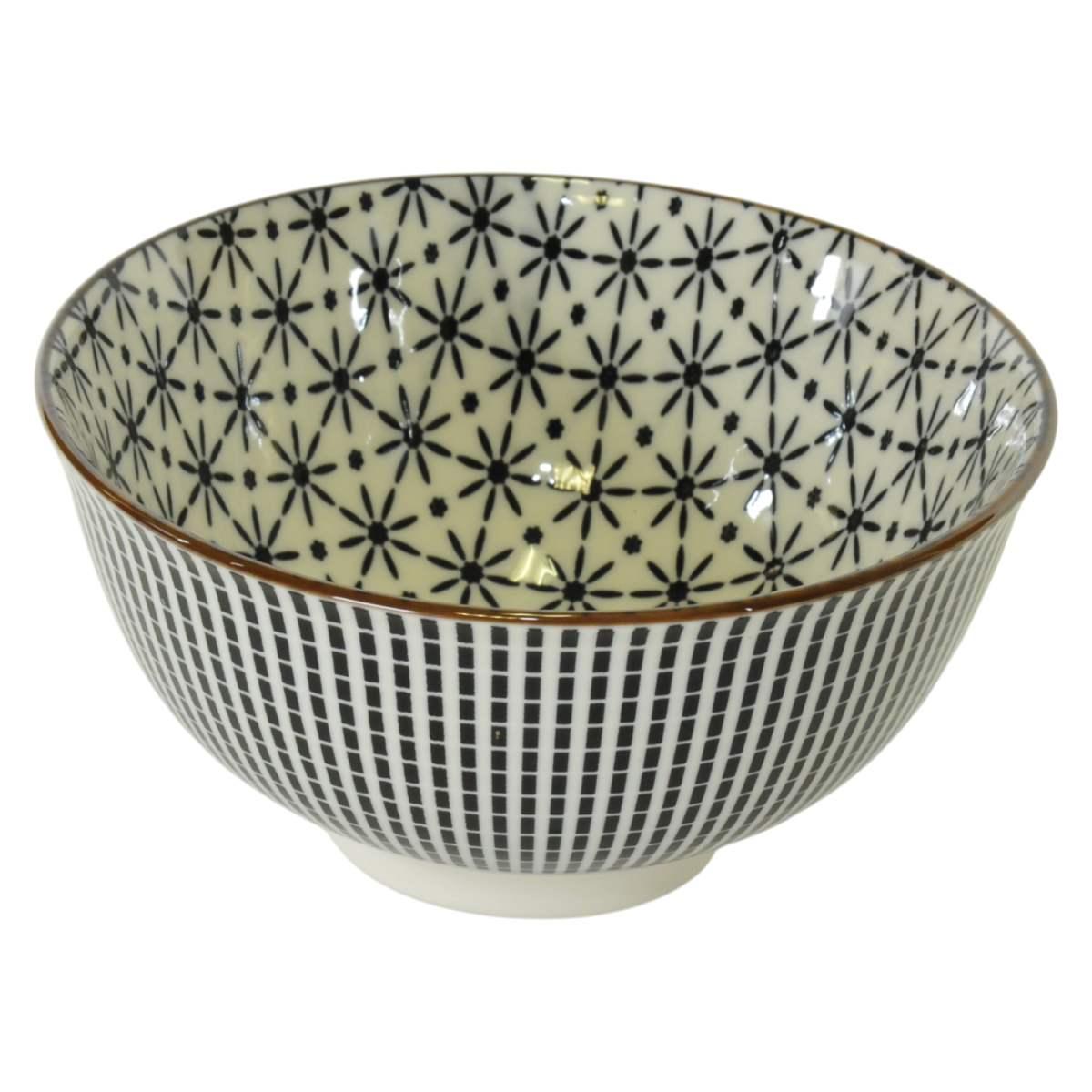 Insalatiera cm.ÃƒÂ˜17,5 Ceramica Decori | M2 Store