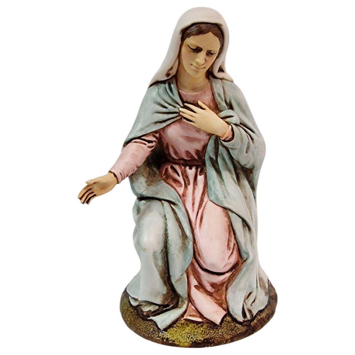 Natività cm.15 Set pz.3 PVC |Moranduzzo