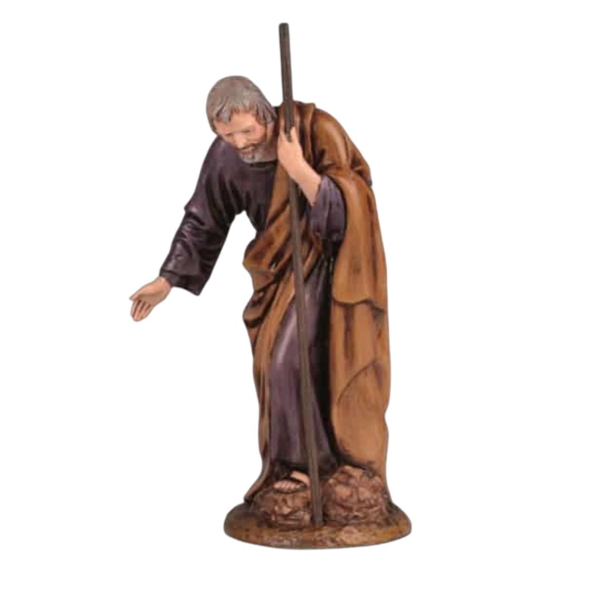 NativitÃƒÂ  cm.15 Set pz.3 PVC |Moranduzzo